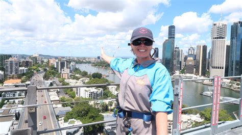 Story Bridge Adventure Climb – Bicycle Queensland