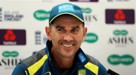 Australia’s Justin Langer reveals he almost quit cricket during 2001 ...