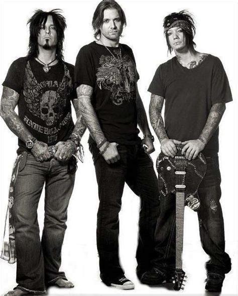 Sixx: A.M. - sixx:A.M. Photo (21724916) - Fanpop