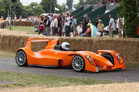 2007 Caparo T1 | | SuperCars.net