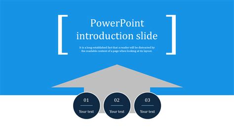 Introduction Powerpoint Template