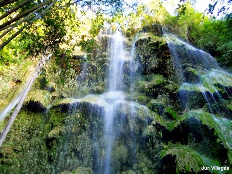 Smart Backpacker: Waterfalls Chasing in Cebu: Tumalog Falls, Oslob, Cebu