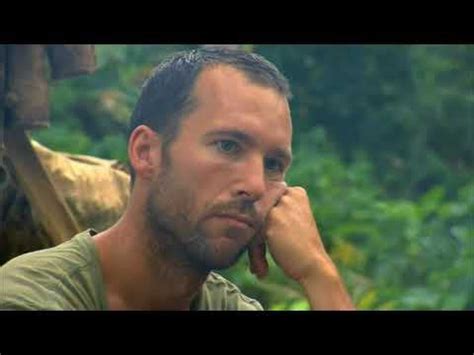 Colby's confessionals (HvV) : survivor