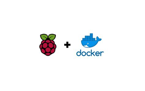 The easy way to set up Docker on a Raspberry Pi