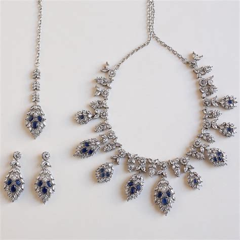 NATASHA SET – AK Jewels