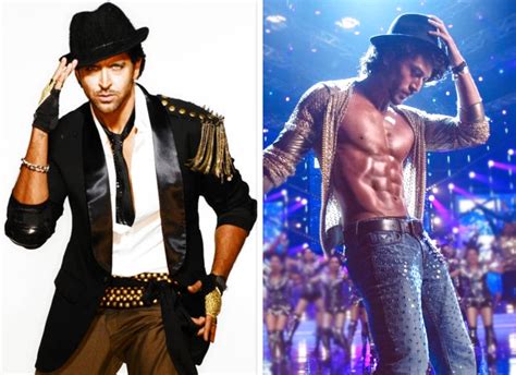 Hrithik Roshan and Tiger Shroff will have a dance off in YRF’s next ...