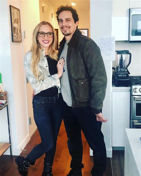 Who is Kat Timpf's husband Cameron Friscia? | The US Sun