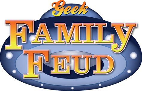 Family Feud Logo Svg - 168+ SVG File Cut Cricut