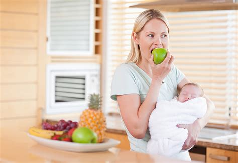 postnatal-diet - Theayurveda