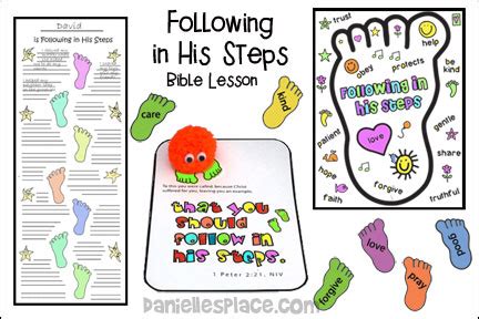 Fun Bible Lessons For Childrens Church - Fun Guest