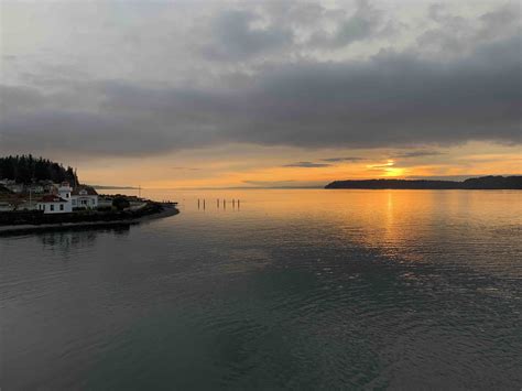 Mukilteo Lighthouse Park, Mukilteo holiday accommodation: holiday ...