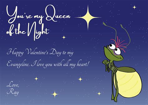 Princess And The Frog Ray Quotes