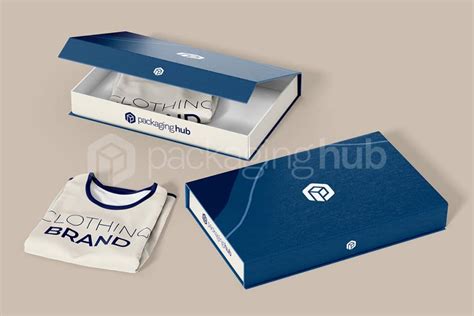 10+ Creative Clothing Packaging Ideas | Packaging Hub