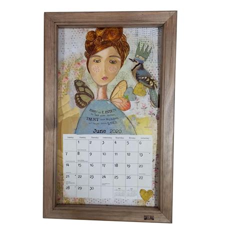 Calendar Frames | Product categories | Calendars Online