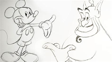 Underrated Ideas Of Info About How To Draw All The Disney Characters ...