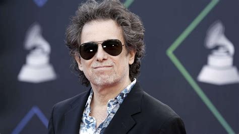 Andrés Calamaro: El rock se revaloriza | Video