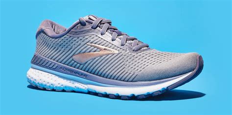 Brooks Adrenaline GTS 20 | Supportive Running Shoes