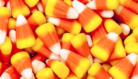 The 10 Worst Halloween Candies To Give Trick-Or-Treaters