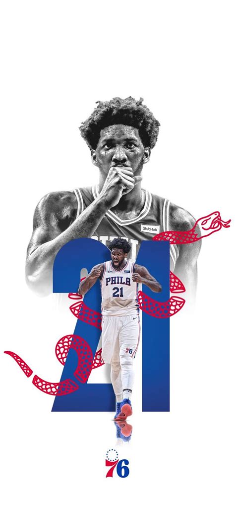 Philadelphia 76ers Sixers Wallpaper | Philadelphia 76ers, 76ers ...