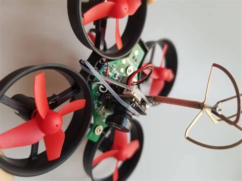 Beginner FPV Drone : 7 Steps (with Pictures) - Instructables