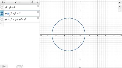 Desmos graphing functoin art steps - golfom