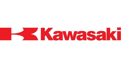 Kawasaki Logo and symbol, meaning, history, PNG, brand