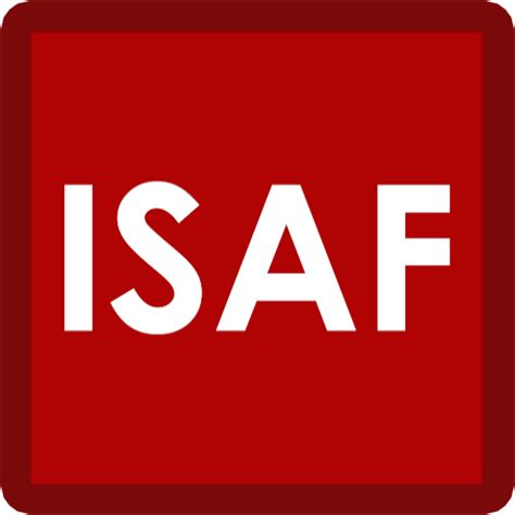 ISAF Cambodia - Apps on Google Play