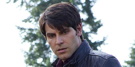 Nick Burkhardt - Grimm Photo (35491666) - Fanpop