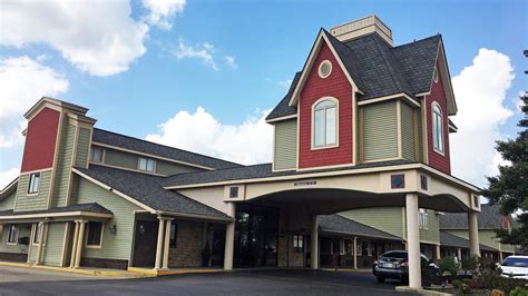 Clarksville hotel to add 72 rooms, rebrand - Louisville Business First