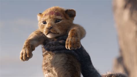 The Lion King (2019) Hindi Dubbed - Hdmovie2