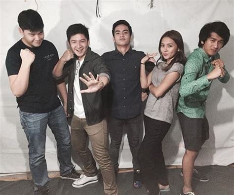 ‘Super Inggo’ cast reunites after nine years | PUSH.COM.PH: Your ultimate showbiz hub!