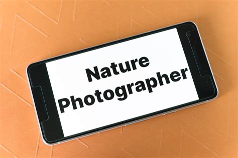 Free Images : nature, photographer, job, mockup, screen, smartphone ...