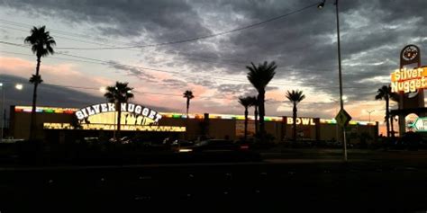 Silver Nugget Hotel Las Vegas - Deals & Info | Las Vegas Advisor