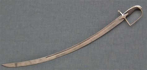 Antique Polish Cavalry Non-Commissioned Officer Cavalry Sword (Szabla podoficerska) wz. 1921/22 ...