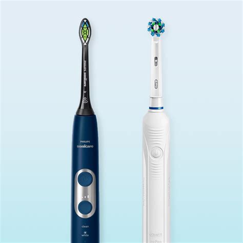 Oral B Pro 1000 Vs Sonicare 4100 :Differences Specs, 60% OFF