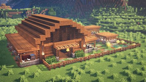 Best Minecraft Building Ideas - Wired24