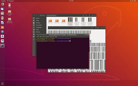 Leading Barcode Software Introduces Barcode Creation on Linux, Polymer Web Components and Excel ...