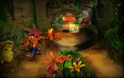 Crash Bandicoot N. Sane Trilogy A Detailed Guide For Crash Bandicoot 1