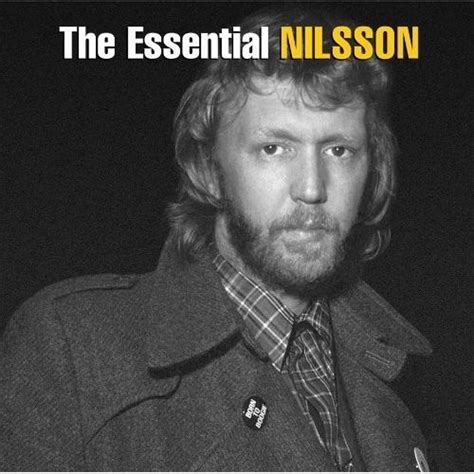 Harry Nilsson - The Essential Nilsson Album Reviews, Songs & More | AllMusic