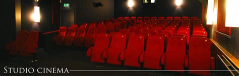 Fellinis Cinema in Ambleside, GB - Cinema Treasures