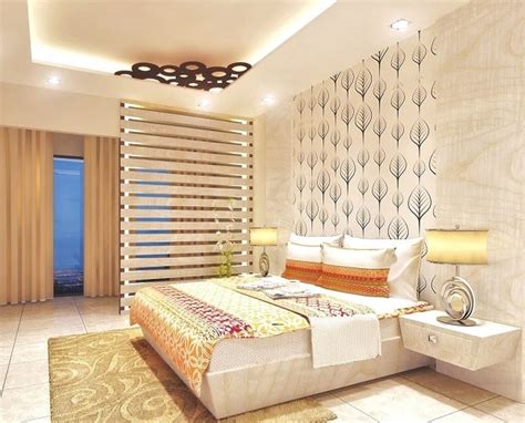 15 Best Bedroom Ceiling Designs With Pictures | Styles At Life