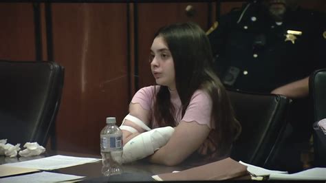 Strongsville teen charged with murder in crash: Day 2 of trial | wkyc.com