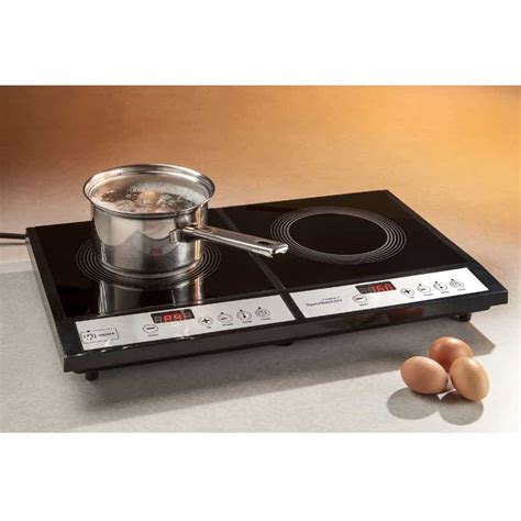 Best Portable Induction Hob - Our Reviews 2020 - 2021