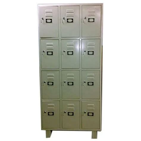 Storage Lockers For Office at 13500.00 INR in New Delhi | Simco Steel Products