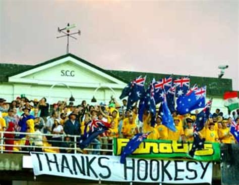 David Hookes is no more. Flags fly at half mast | ESPNcricinfo.com