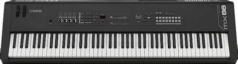 Yamaha Moxf8 Review - Best Piano Review