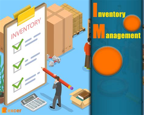 What Is Inventory Management, 7 Benefits for Your Business