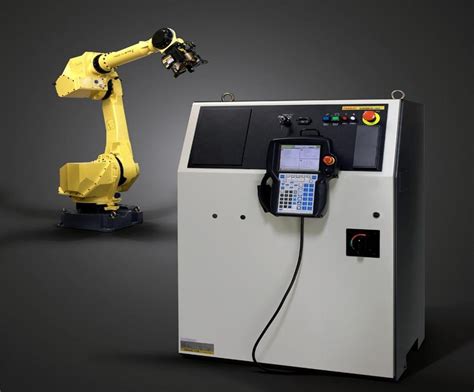 Industrial Robot Controllers Repairing Services in Pune