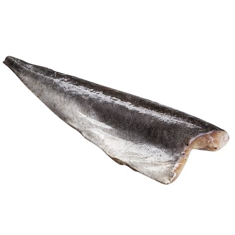 Frozen saithe fillet,China price supplier - 21food