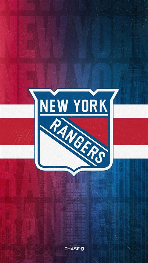 New york rangers alternate logo history – Artofit